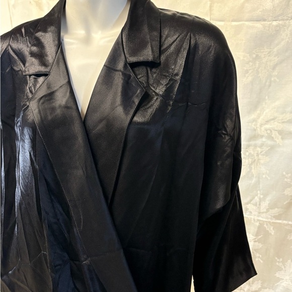 Vintage All that Jazz Black Skirt Set - Picture 4 of 14